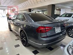 فولكسفاغن باسات